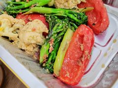 -半吨 Halfton & Friends(车公庙店)