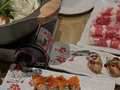 -晓寿司·日本料理(望京博雅店)