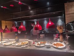 -上海静安铂尔曼酒店