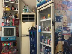 -小王拉面馆(颍上路店)