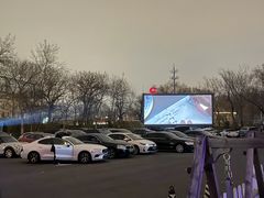 -枫花园汽车电影院(朝阳公园店)