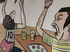-英雄故事地摊烤肉(马驹桥店)