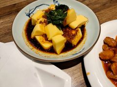 -海荣锅贴馆(五味十字店)
