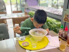 -蔡澜PHO(海岸城店)