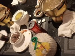 -半岛翡丽海鲜自助餐厅(观风亭店)