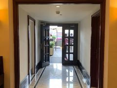 -上海和平饭店华懋阁 Cathay Room