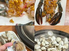 -船奇蒸汽海鲜·闽菜(八市海鲜总店)