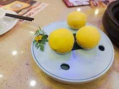 榴莲糕-点都德(海岸城店)