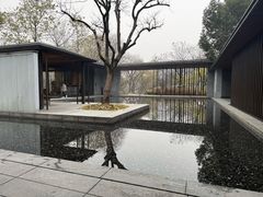 -木守西溪溪隐餐厅