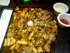-火炉火自助餐(枫蓝国际店)