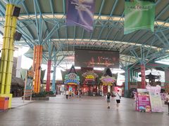 -杭州浪浪浪水公园