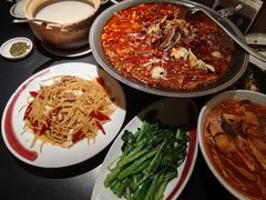 -麻六记(凤凰汇店)