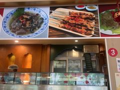 -南来顺饭庄·清真(南菜园店)