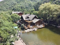 -九如山休闲旅游度假区