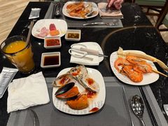 -星汇餐厅(新濠影汇店)
