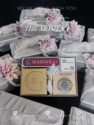 -卡卡喜糖伴手礼·商务礼宝宝礼·婚礼用品