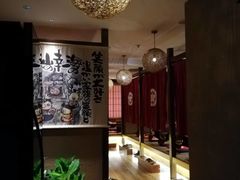 -千代武日本料理(开发区店)