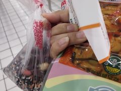 -大润发(八仙城店)