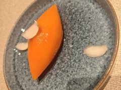 蜜汁红薯-新荣记(平安金融中心店)