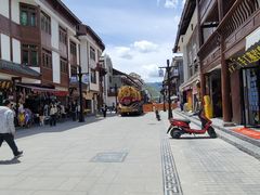 -松州古城