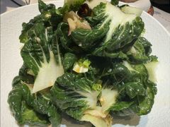 -柴火大院烤鸭民间菜