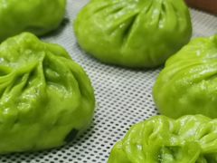 素蒸包-清真老铁家灌汤包