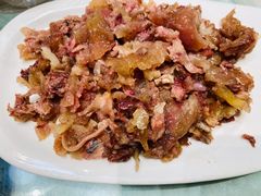 -漕河全驴宴饭店(徐水店)