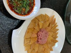 -喜洲翰林餐厅(董家百年老宅店)