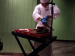 -长沙君悦酒店·湘江36中餐厅