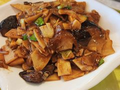烧二冬-马凯餐厅(长椿街店)