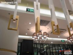 大堂-太兴餐厅(东方广场分店)