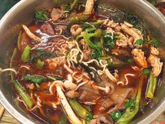-老兵麻辣烫(世欧王庄店)