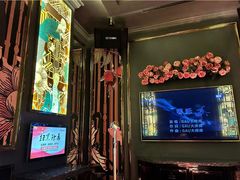 -INLOVE KTV(文一店)