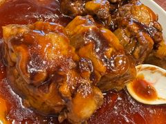 -南来顺饭庄·清真(南菜园店)
