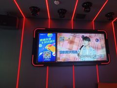 -星聚会KTV X Party(广州高德置地店)