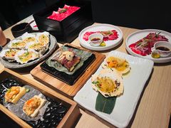 -匠和风精致料理(福州金融街万达店)