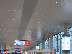 -广州白云国际机场-T2航站楼