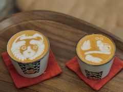 -喜柿咖啡SeeS coffee