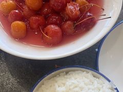 -大清花饺子(山庄店)