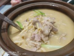 -楚山晓·楚湘菜(江夏永旺店)