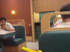 -香港深仔记茶餐厅(东门店)