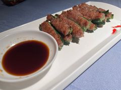 -晓粤·惹味粤菜(凯德乐峰广场店)