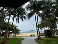 -石梅湾艾美度假酒店