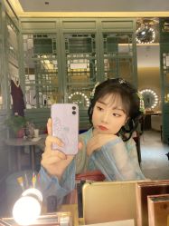 -盘子女人坊古装写真摄影(长春总店)