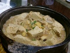 -牟传仁饭庄(星海店)