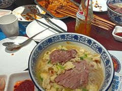 -清真·老兰家(兴善寺西街总店)
