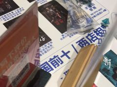 -棂笼·深度沉浸密室(武汉旗舰店)