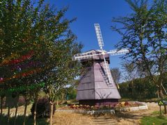 -武汉紫薇都市田园