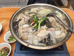 -海关荤豆花(洋河一路店)