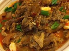 牛三鲜-梁记粥铺(开元地中海店)